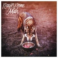 Rag 'n 'bone Man Wolves