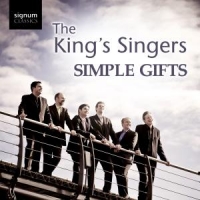 King's Singers Simple Gifts