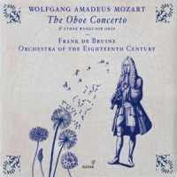 Mozart, W.a. Oboe Concertos