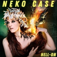 Case, Neko Hell-on