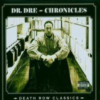 Dr. Dre Death Row's Greatest Hits