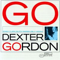 Gordon, Dexter Go (back To Black Ltd.ed.)