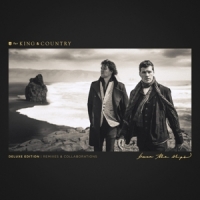 For King & Country Burn The Ships