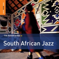 Various South African Jazz 2nd Ed. The Roug