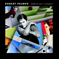Palmer, Robert Addictions Vol.1-best Of-