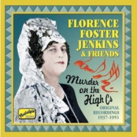 Jenkins, Florence Foster Murder On The High C's