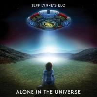 Jeff Lynne S Elo Jeff Lynne's Elo - Alone In The Universe