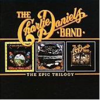 Daniels, Charlie -band- Epic Trilogy