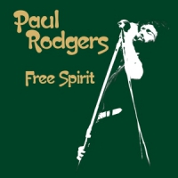 Rodgers, Paul / Free Free Spirit -cd+dvd-