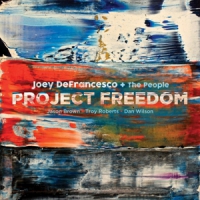 Defrancesco, Joey Project Freedom