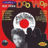 Various Old Town Doo Wop Vol.5