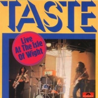 Taste Live At The Isle Of Wight