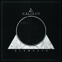 Caliban Elements -limited Digi-