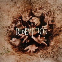 Redemption Live From The Pit (cd+dvd)