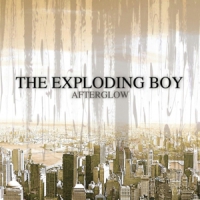 Exploding Boy Afterglow
