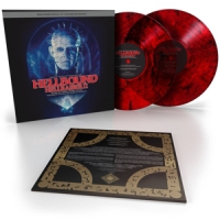 O.s.t. / Christopher Young Hellbound Hellraiser Ii