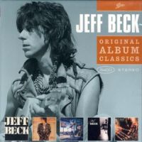 Beck, Jeff Original Album Classics
