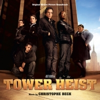 Beck, Christophe Tower Heist