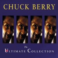 Berry, Chuck The Ultimate Collection