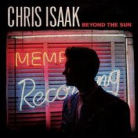 Isaak, Chris Beyond The Sun