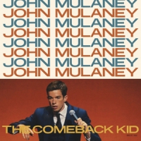 Mulaney, John Comeback Kid