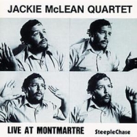 Mclean, Jackie Live At Montmartre