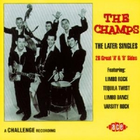 Champs Later Singles -26 Tr.-