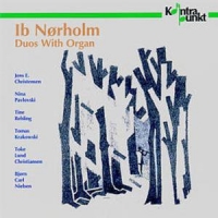 Christensen, Jens E. Duos With Organ