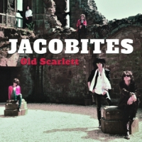 Jacobites Old Scarlett