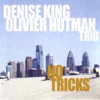 Hutman, Olivier & D. King No Tricks