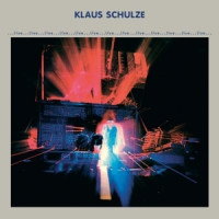 Schulze, Klaus Live