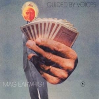 Guided By Voices Mag Earwhig!