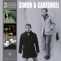 Simon & Garfunkel Original Album Classics