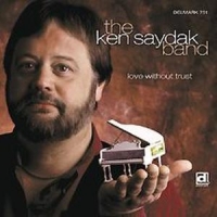 Ken Saydak Band, The Love Without Trust