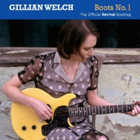 Welch, Gillian Boots No.1