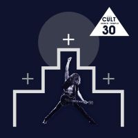 Cult Sonic Temple -30th Anniversary-