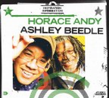 Andy, Horace & Ashley Beedle Inspiration Information