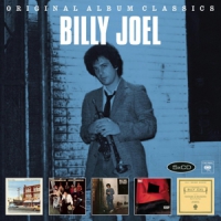 Joel, Billy Original Album Classics #2