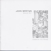 Martyn, John Solid Air: Classics Revis