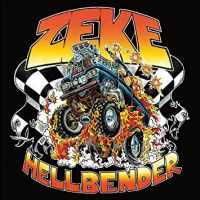 Zeke Hellbender