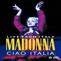 Madonna Ciao Italia