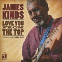 Kinds, James Love You From The Top