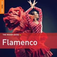 Various The Rough Guide To Flamenco 3rd Edi