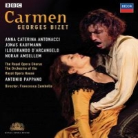 Bizet, G. / Kaufmann, Jonas Carmen