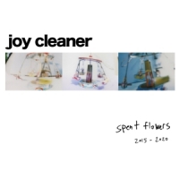 Joy Cleaner Spent Flowers