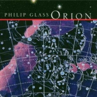 Glass, Philip Orion