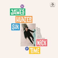 Hunter, James -six- Nick Of Time