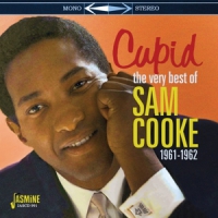 Cooke, Sam Cupid. The Very Best Of Sam Cooke 1