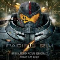 Ost / Soundtrack Pacific Rim (ramin Djawadi) -hq-