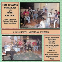 Sweet May Cat & Their American Friends Time To Dance Some More